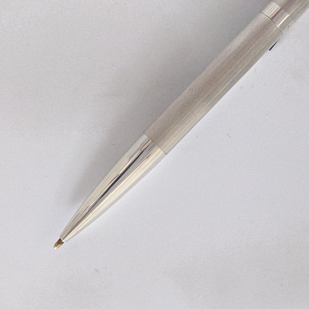 m*e様 Yard O Led ヤード・オ・レッド ボールペン デラックス 純銀