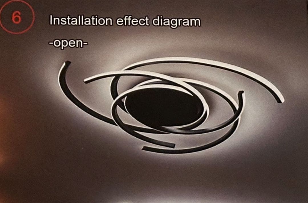 シーリングライト レトロポップ モダン 北欧 スペースエイジ ミッドセンチュリー