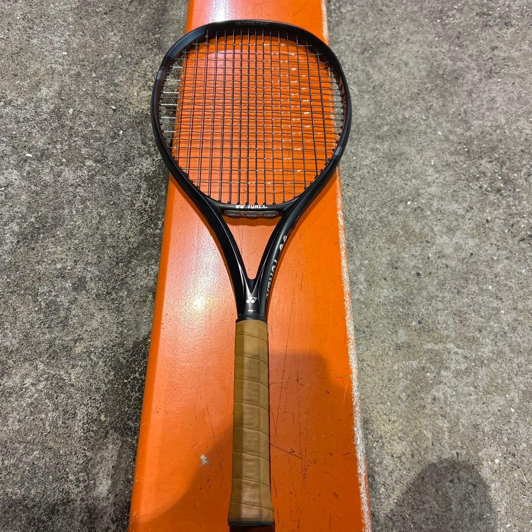 YONEX EZONE100 アクアナイトブラック