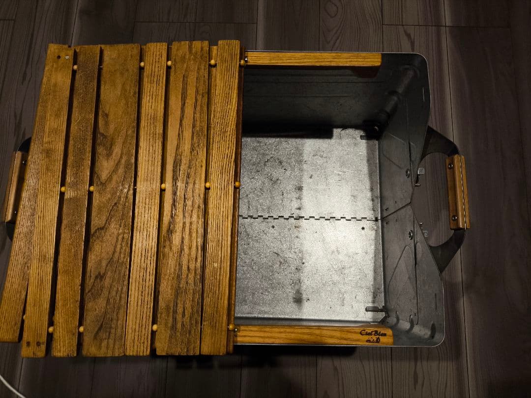 ​【非売品/激レア】 Peak シェルコン50 × Ciel Bleu