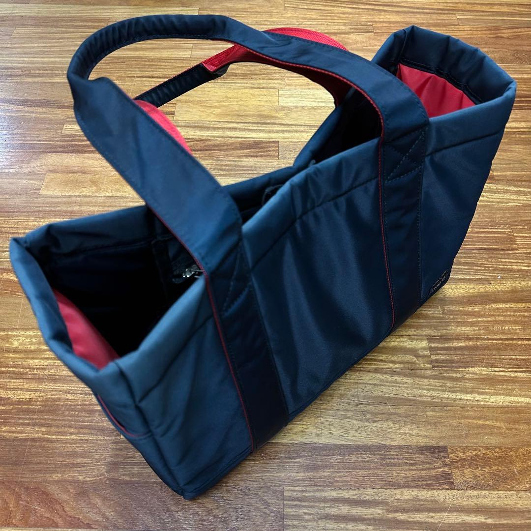 PORTER トートバッグ エルファイン