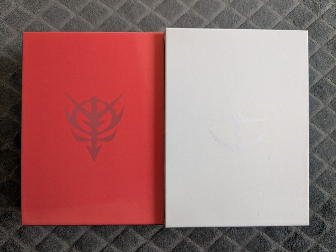 機動戦士ガンダム DVD BOX 1+2 全巻セット 全11巻 完結