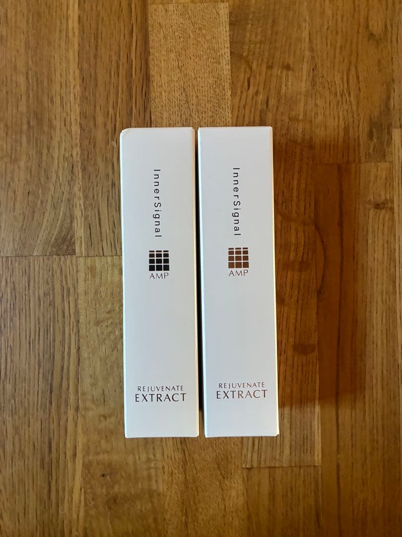 インナーシグナルリジュブネイトエキス30ml