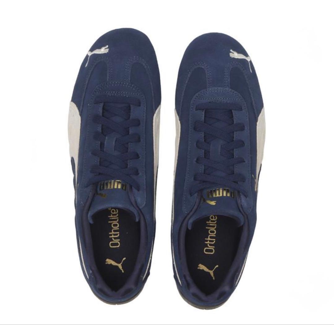 【PUMA】　SPEEDCAT OG