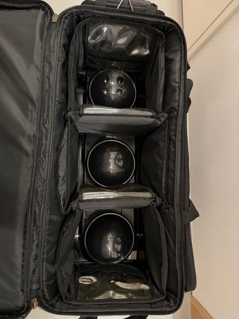 [DO]pro-am ABS 4ボールバック