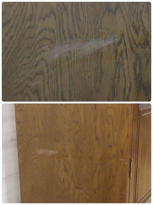 GMET17○ 永田良介商店 希少 最高級 ワードローブ 洋服箪笥 洋タンス 神