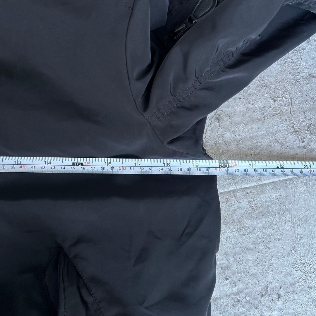 00s AVIREX Ma-1 フライトジャケット　サイズXL