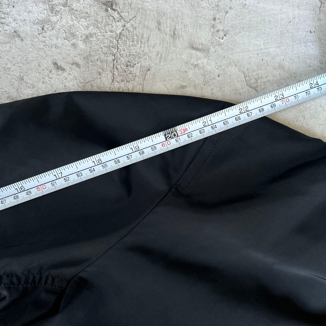 00s AVIREX Ma-1 フライトジャケット　サイズXL