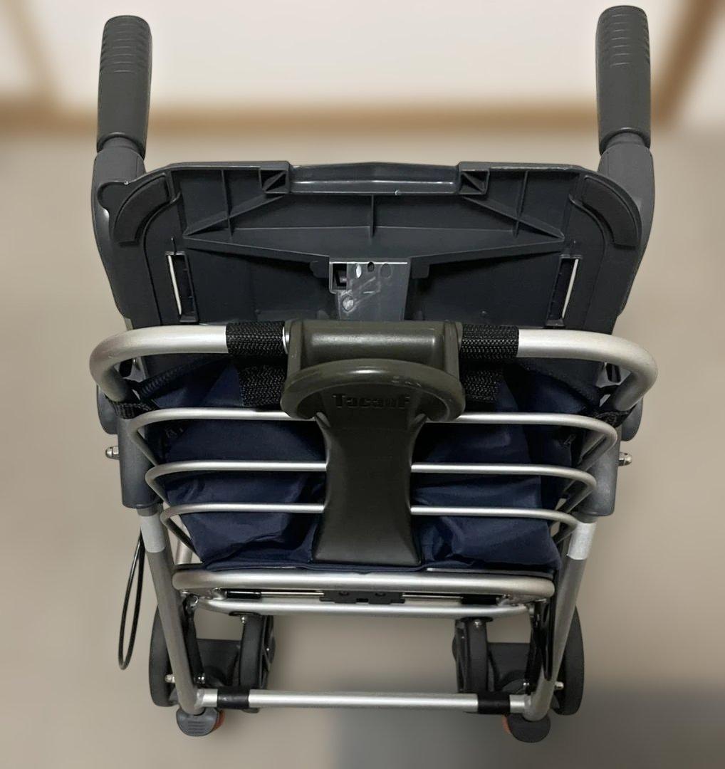 テイコブリトルワゴンミニ WAW21 歩行器 幸和製作所