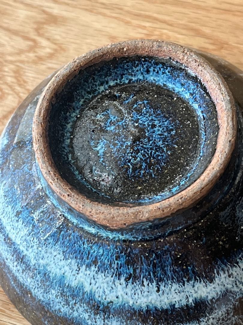 専用　小代焼ふもと窯　井上泰秋　お茶碗5客