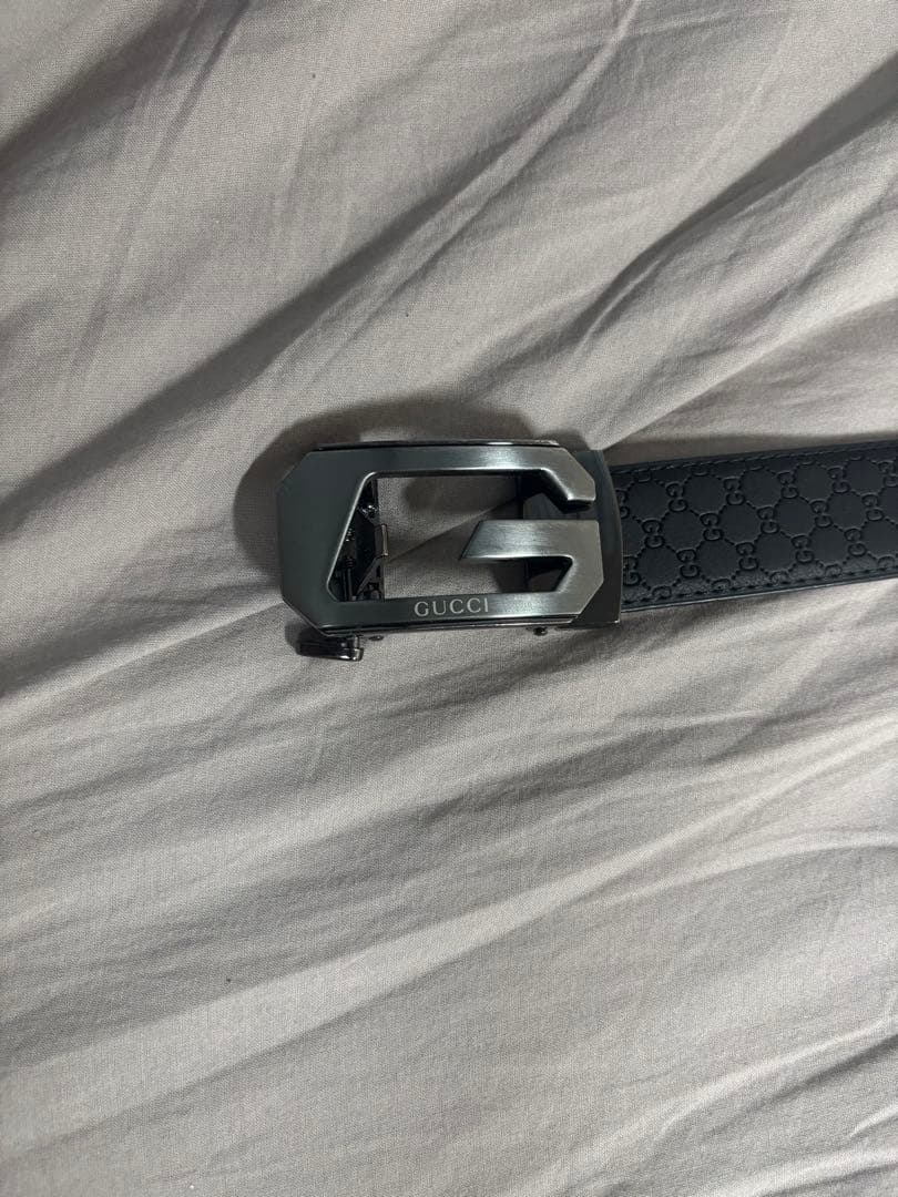 h*u様 GUCCI ベルト アーカイブ