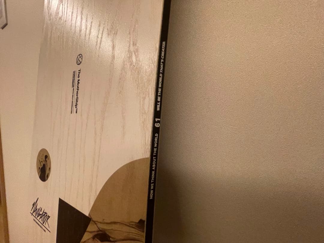 CAPiTA navigator キャピタ　ナビゲーター161