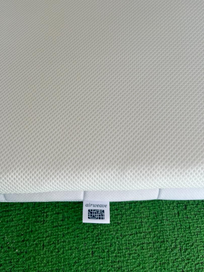 airweave エアーマットレス セミダブル
