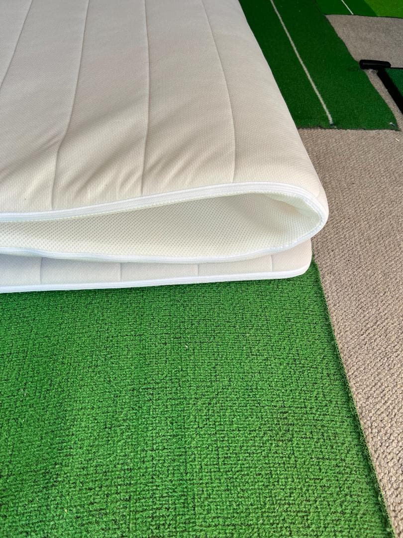 airweave エアーマットレス セミダブル