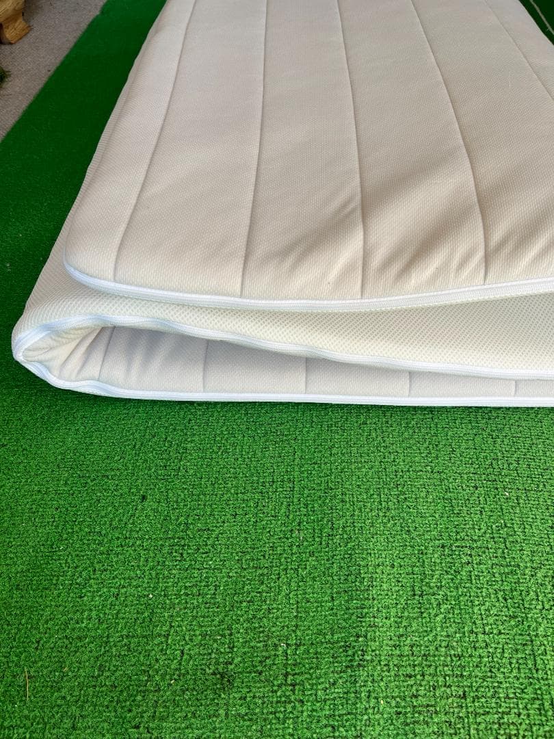 airweave エアーマットレス セミダブル