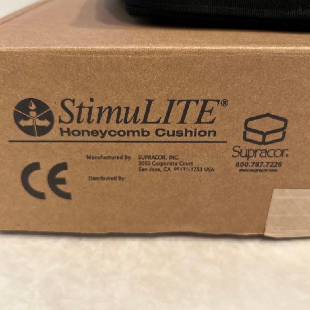 ももはな　コントァXS 車椅子クッション