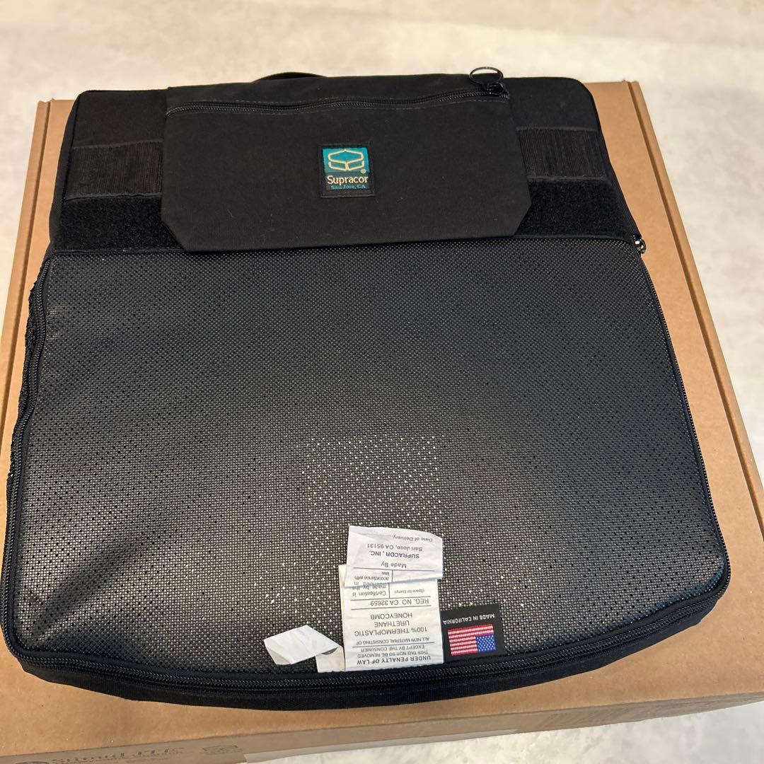 ももはな　コントァXS 車椅子クッション