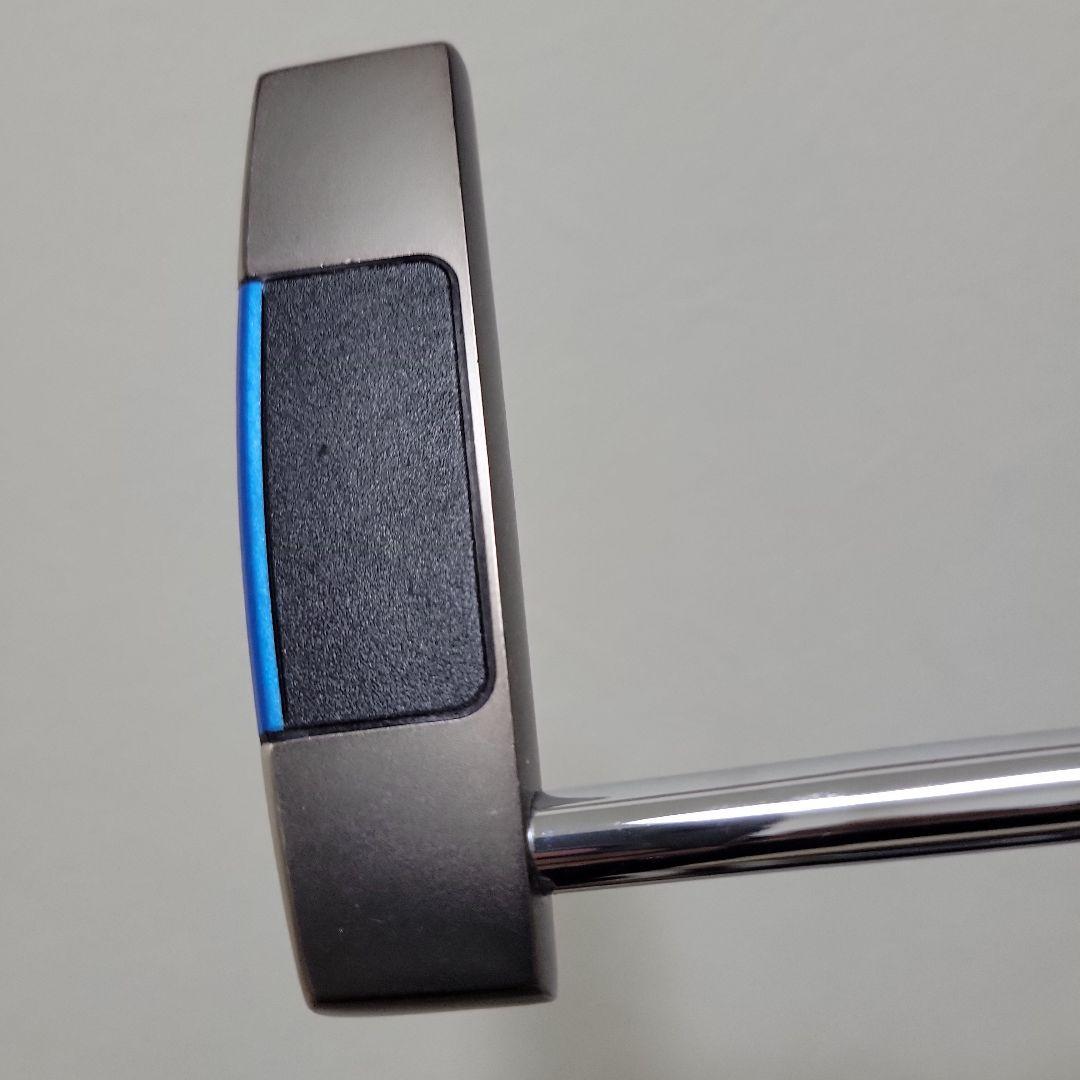 【美品】PING SCOTTSDALE 　DS72パター 2025年モデル