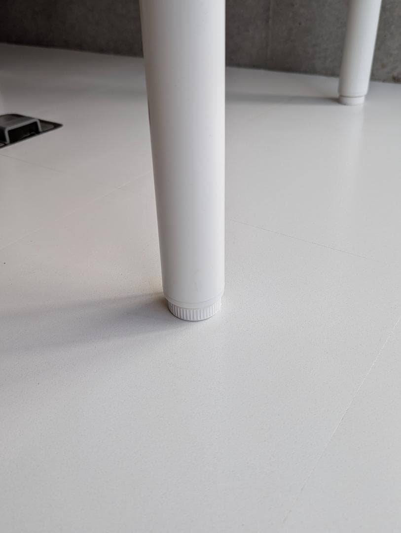 dodot(ドゥドット) ダイニングテーブル 韓国インテリア、半楕円、アーチ