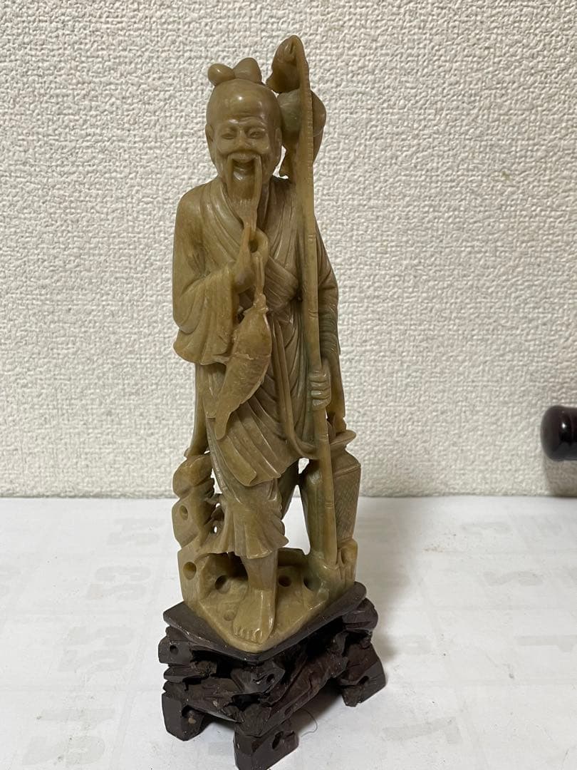 寿山石   中国美術