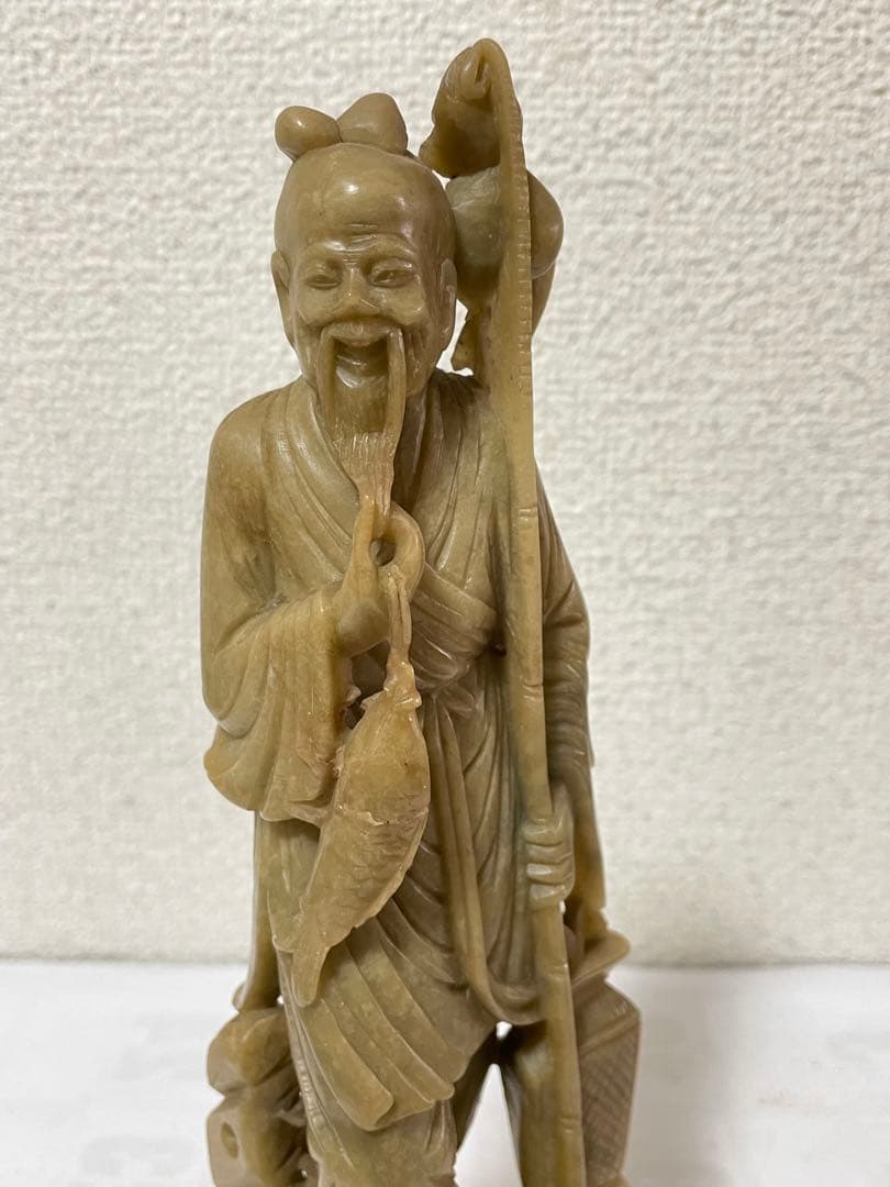 寿山石   中国美術