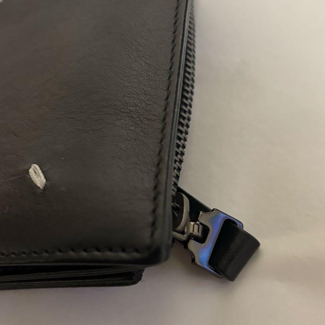 Maison Margiela 入れ付き　 ウォレット　財布