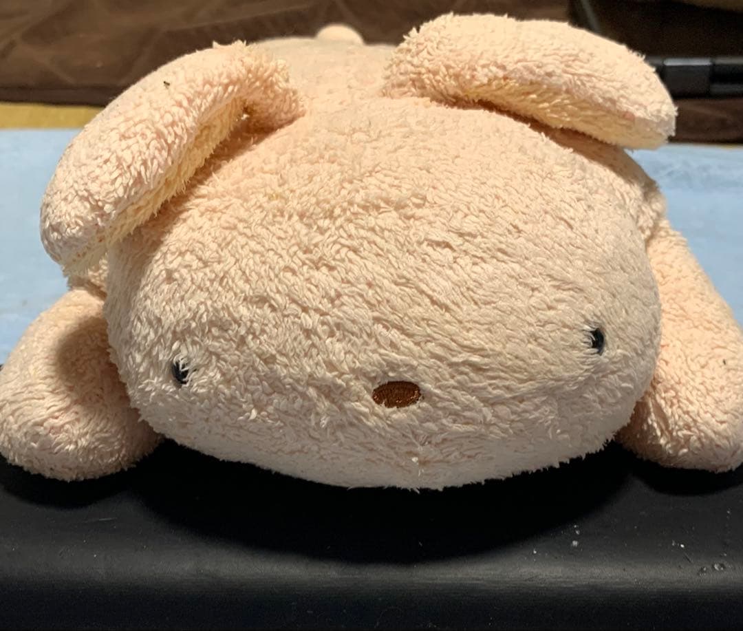 フリッカ うさぎ　ぬいぐるみ