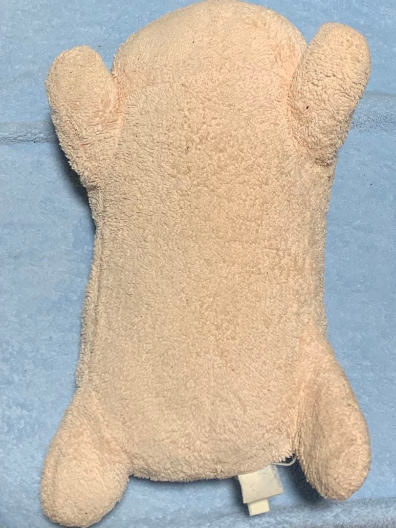 フリッカ うさぎ　ぬいぐるみ