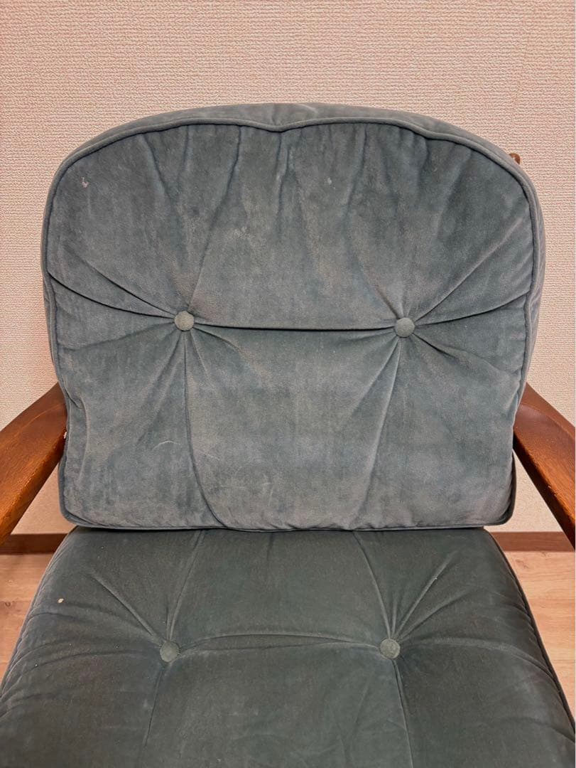 飛騨産業　HIDA 高穂　リビングチェア　椅子