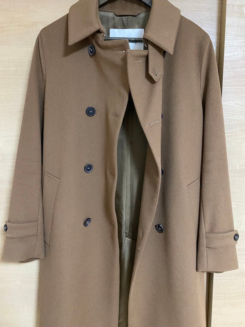 マッキントッシュ　コート