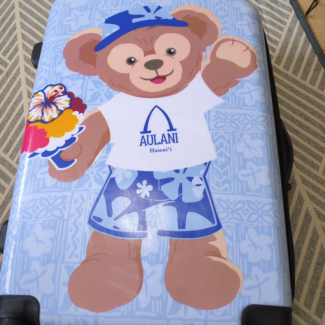 AULANI キャリーケース 　非売品