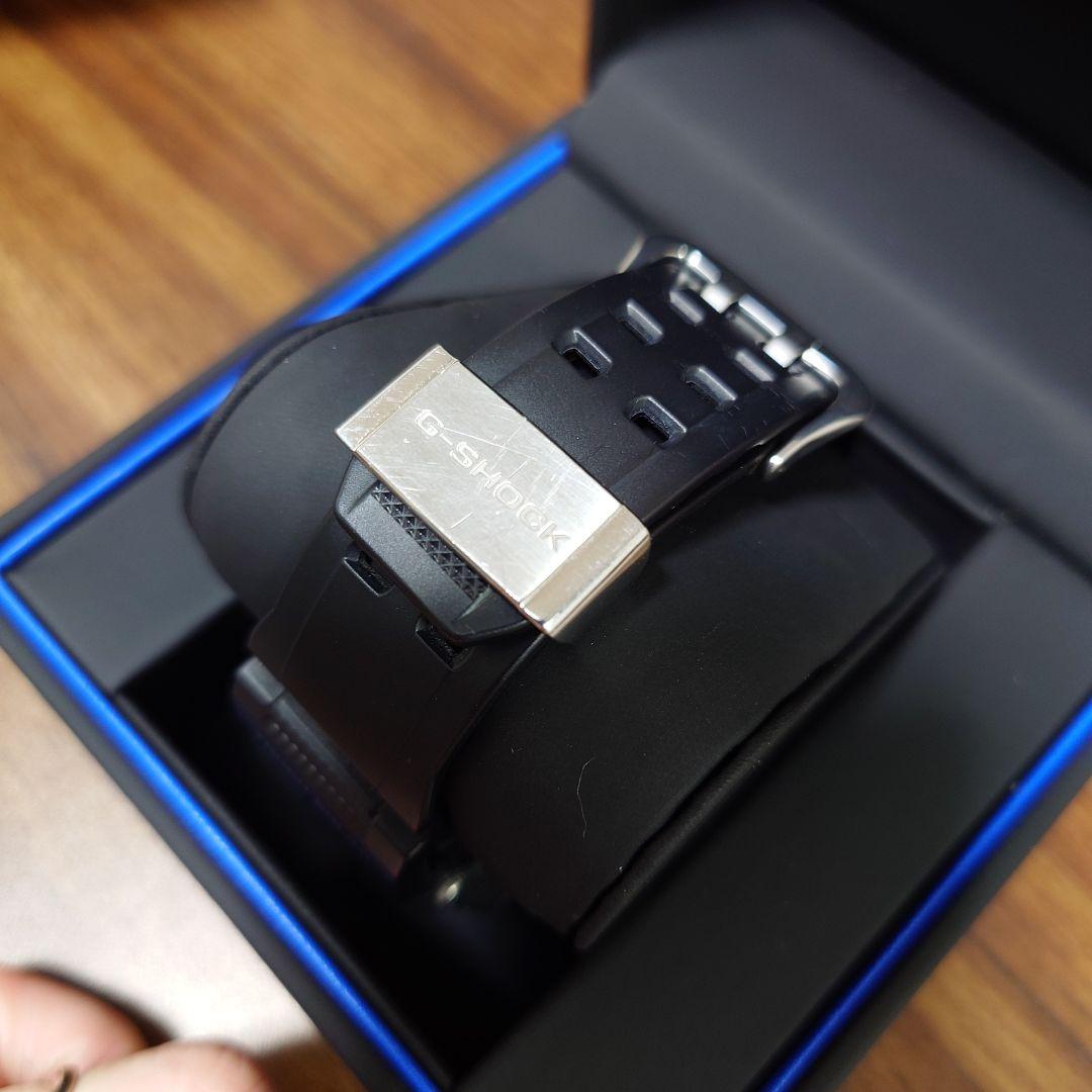 【中古美品】CASIO G-SHOCK RANGEMAN GW-9400J