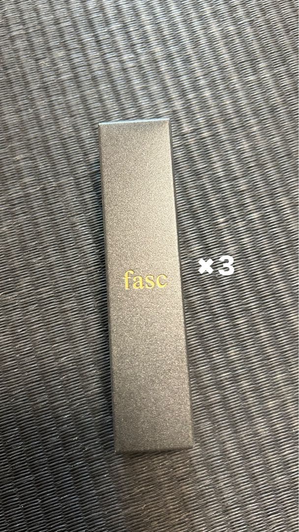 アイクリーム　ジュビラン　3本セット