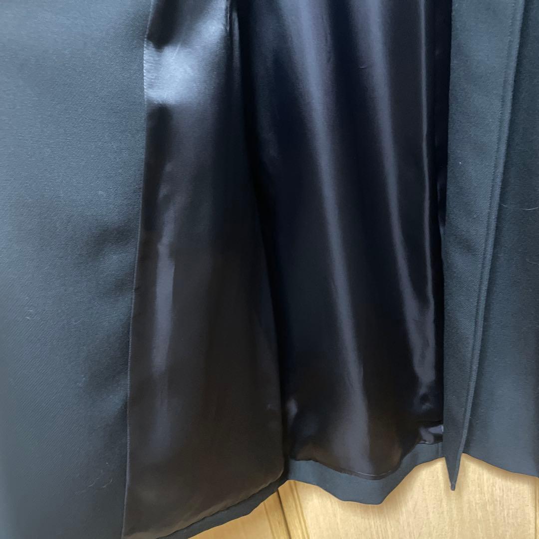 Deuxieme Classe ボタニーツイルコート