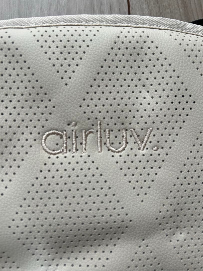 【新品未使用】airluv エアラブオレオ