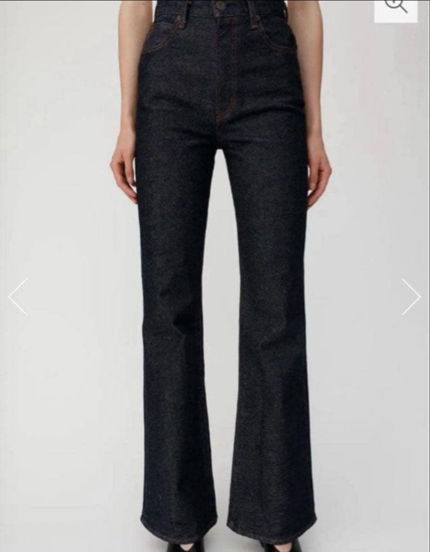 moussy mvs 23 フレア　FLARE