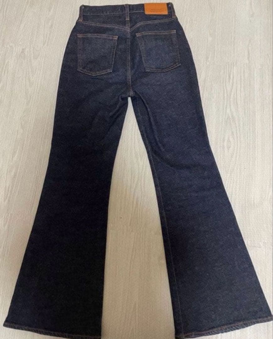 moussy mvs 23 フレア　FLARE