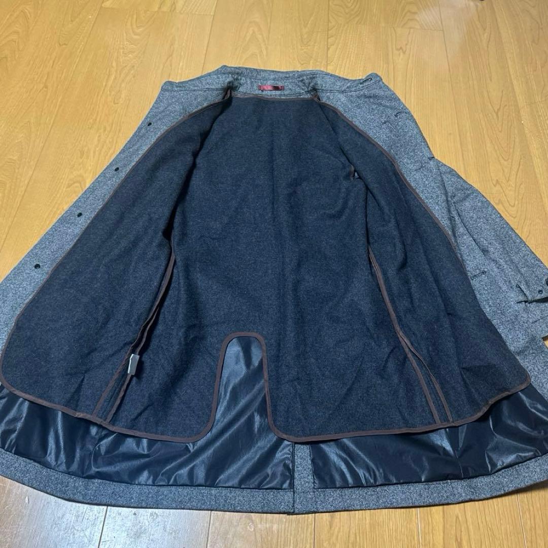 【美品】ピーエス ポールスミス　トレンチコート