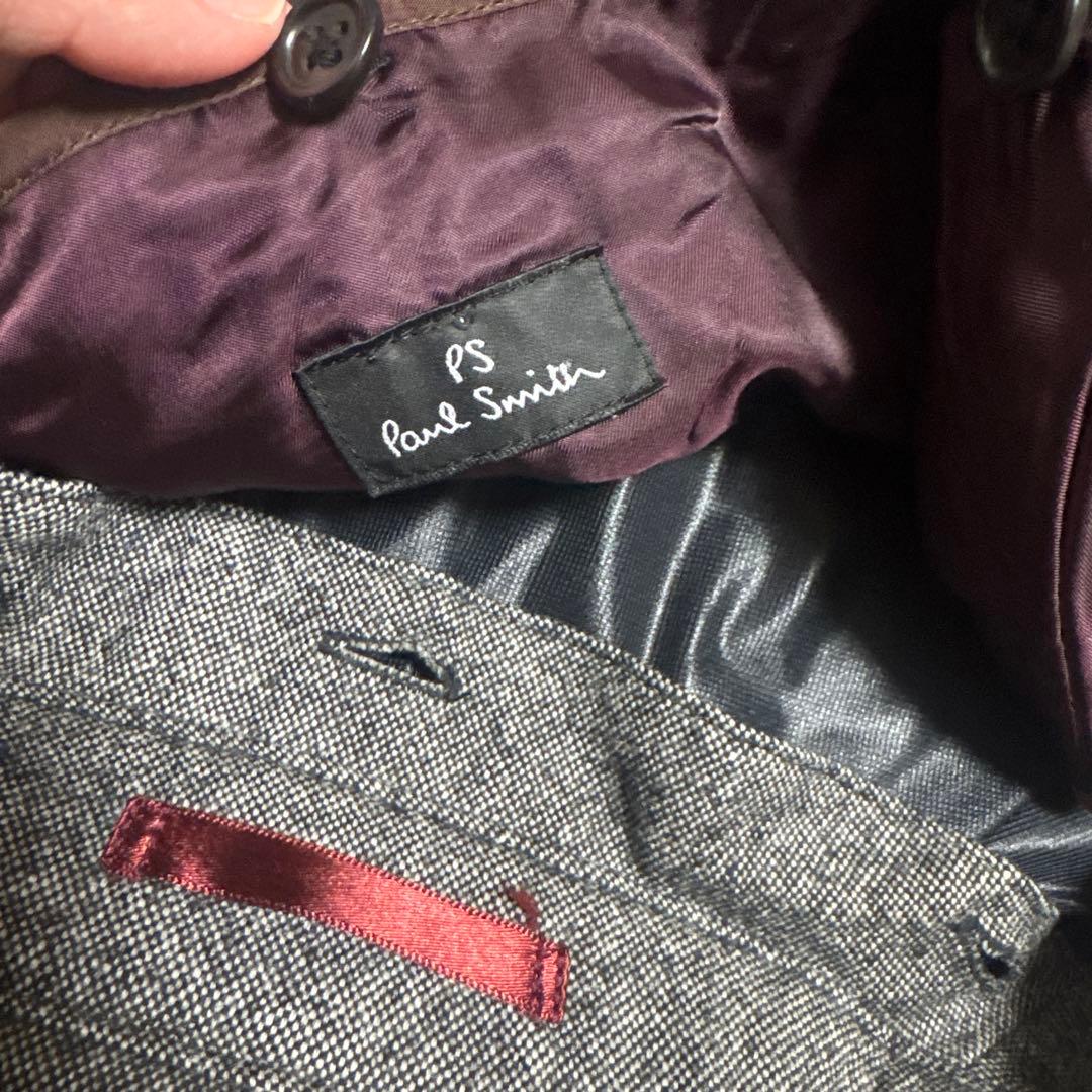 【美品】ピーエス ポールスミス　トレンチコート