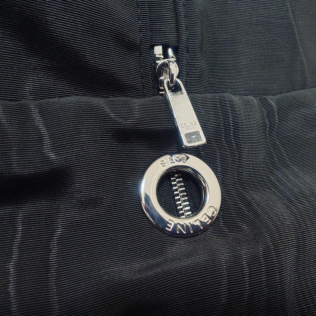 CELINE ガーメントバッグ カバー 衣装カバー 保存袋 ガーメントケース