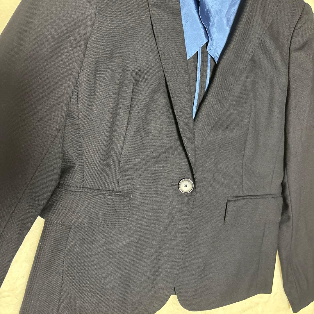 TOMORROWLAND ウールストレッチオックス ジャケット　パンツ　スーツ