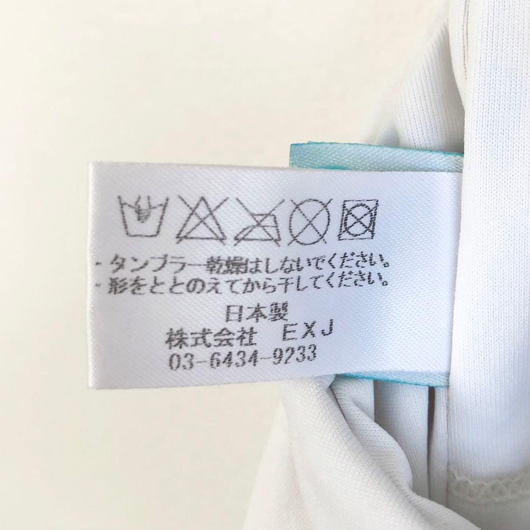 希少サイズ ALEXIA STAM アリシアスタン Charlotte 白黒 M