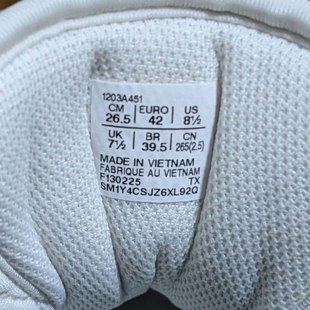 【週末値下げ】asics SKYHAND OG