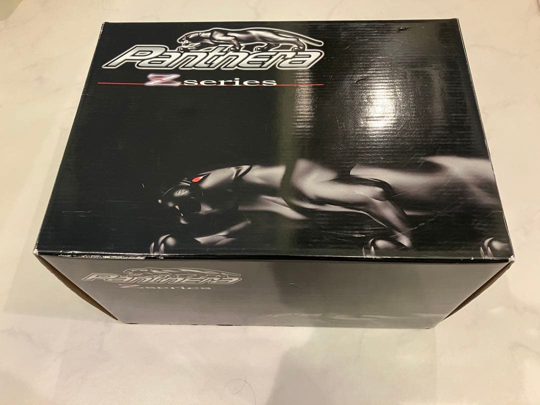 【値下げ可】Panthera Z103シリーズ一式