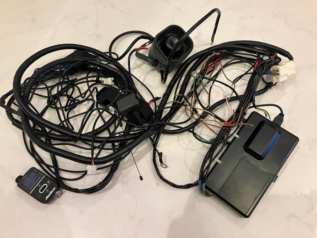 【値下げ可】Panthera Z103シリーズ一式