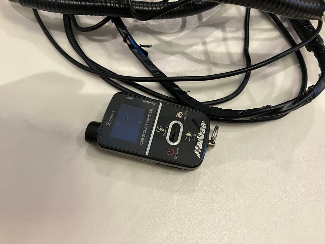 【値下げ可】Panthera Z103シリーズ一式