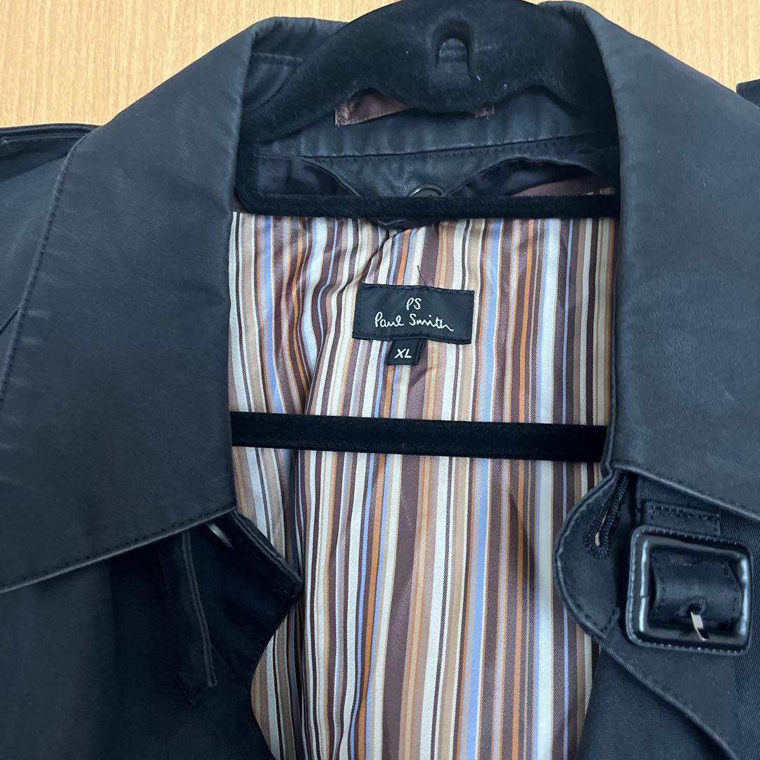 Paul Smith トレンチコート XL 2色セット