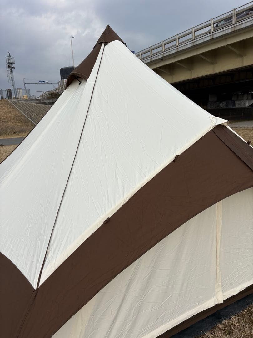 【値下げ中】グロッケ12TC➕ハーフインナー、☆クリーニング、超撥水加工済