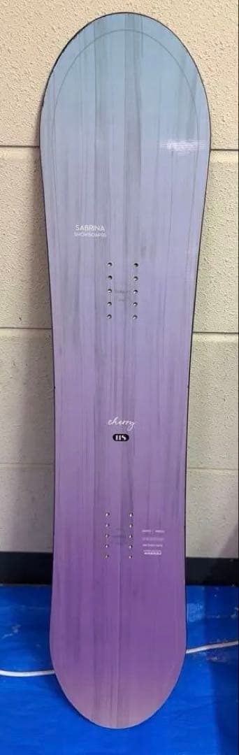 専用！！sabrina・cherry・サブリナ・チェリー・118cm・キッズ・板