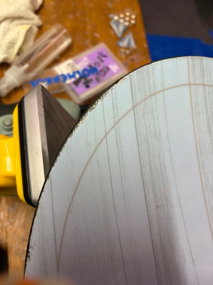 専用！！sabrina・cherry・サブリナ・チェリー・118cm・キッズ・板